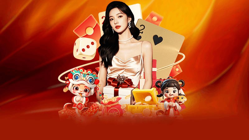 Các trò chơi nổi bật tại sảnh casino 88AA