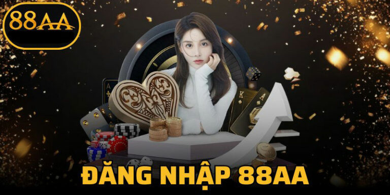 Đăng nhập 88AA