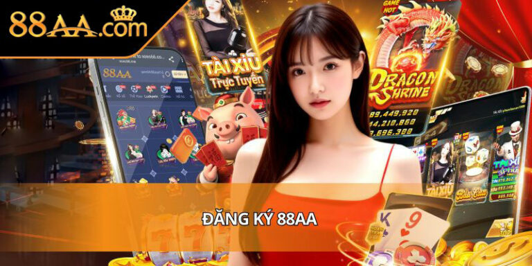Đăng ký 88AA