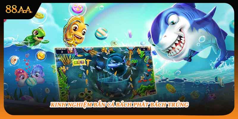 Kinh nghiệm bắn csa 88AA luôn chiến thắng