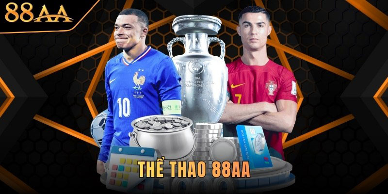 Sảnh thể thao 88AA