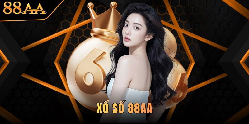 Sảnh xổ số 88AA