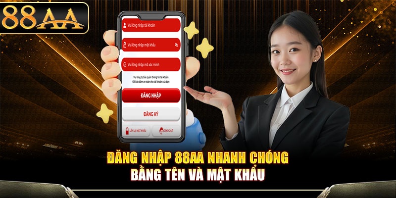 mật khẩu 88aa lấy lại sao