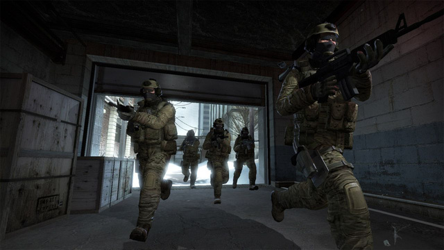 Các hình thức cá cược CSGO phổ biến tại 88aa