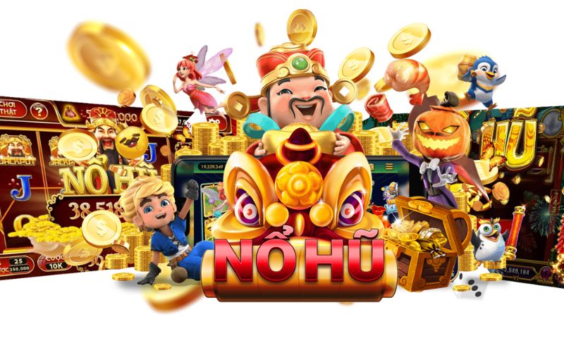 nổ hũ ông đồ thắng lớn